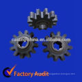 powder metallurgy sintered parts for machinery